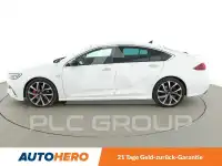 2019 Opel Insignia