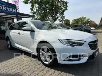2019 Opel Insignia