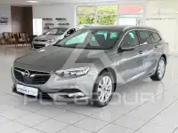 2019 Opel Insignia