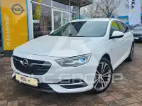 2019 Opel Insignia