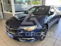 2019 Opel Insignia
