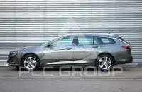 2019 Opel Insignia