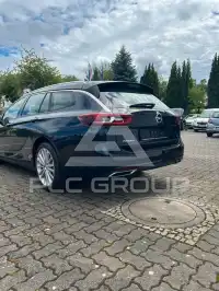 2019 Opel Insignia
