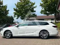 2019 Opel Insignia