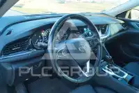 2019 Opel Insignia