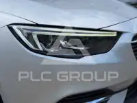 2019 Opel Insignia