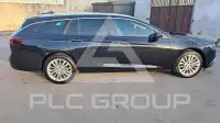 2019 Opel Insignia