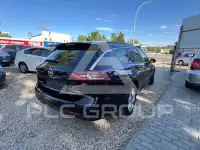 2019 Opel Insignia
