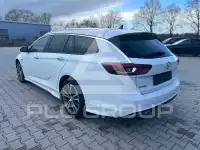 2019 Opel Insignia