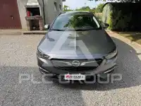 2019 Opel Insignia