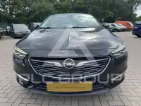 2019 Opel Insignia