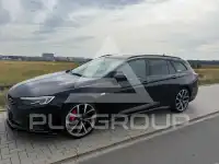 2019 Opel Insignia