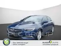 2019 Opel Insignia
