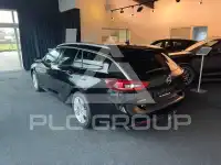 2019 Opel Insignia