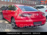 2019 Opel Insignia