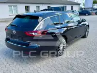 2019 Opel Insignia