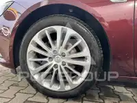 2019 Opel Insignia
