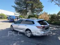 2019 Opel Insignia
