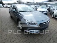 2019 Opel Insignia