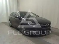 2019 Opel Insignia