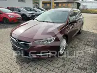 2019 Opel Insignia