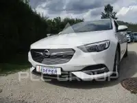 2019 Opel Insignia