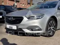2019 Opel Insignia