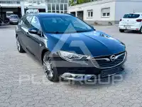 2019 Opel Insignia