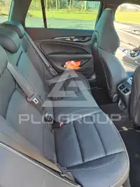 2019 Opel Insignia