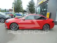 2019 Opel Insignia