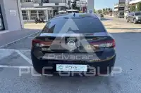 2019 Opel Insignia