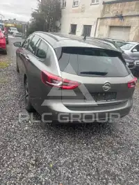 2019 Opel Insignia