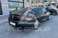 2019 Opel Insignia