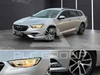 2019 Opel Insignia