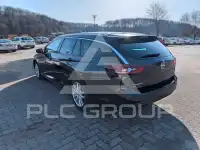 2019 Opel Insignia