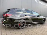 2019 Opel Insignia