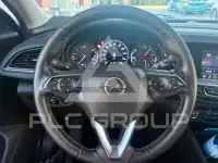2019 Opel Insignia