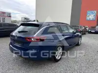 2019 Opel Insignia