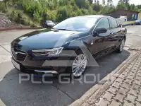 2019 Opel Insignia
