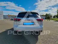 2019 Opel Insignia