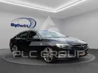 2019 Opel Insignia