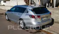 2019 Opel Insignia