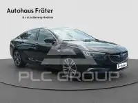 2019 Opel Insignia