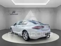 2019 Opel Insignia