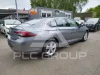 2019 Opel Insignia