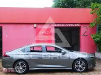 2019 Opel Insignia