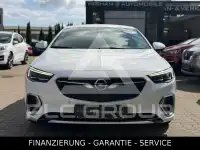 2019 Opel Insignia