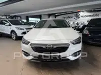 2019 Opel Insignia