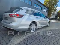 2019 Opel Insignia