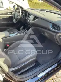 2019 Opel Insignia